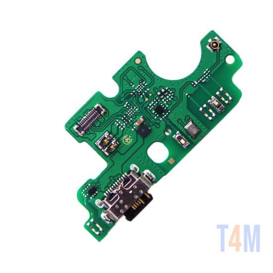 Charging Board TCL 20 SE/T671H